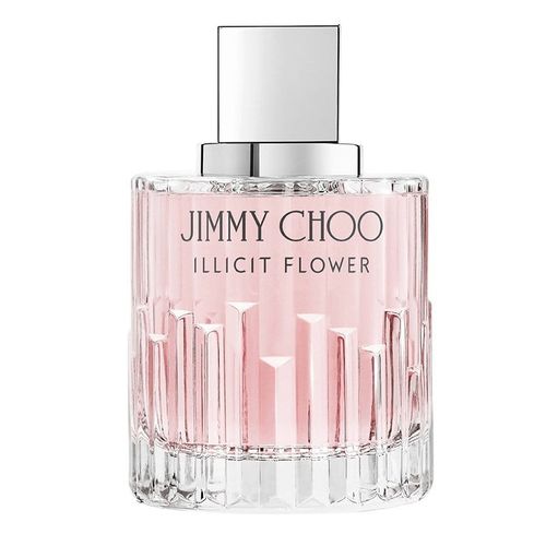 Jimmy Choo Illicit Flower Eau de Toilette - Perfume Feminino