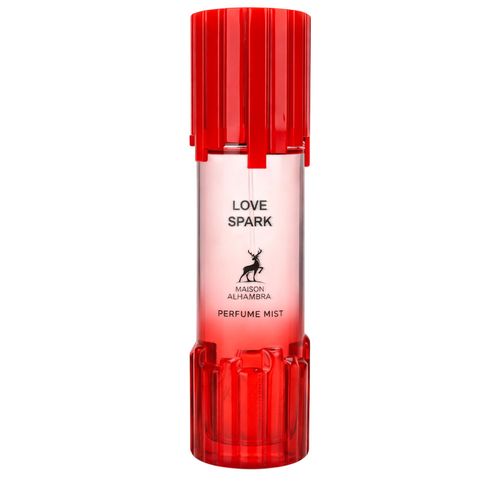Maison Alhambra Love Spark - Body Mist