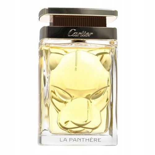 Cartier La Panthere Elixir Eau de Parfum Intense - Perfume Feminino