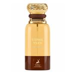 Perfume Unissex Maison Alhambra Eternal Touch Eau de Parfum 80ml