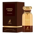 Perfume Unissex Maison Alhambra Eternal Touch Eau de Parfum 80ml