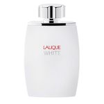 Perfume Masculino Lalique White Eau de Toilette 125ml