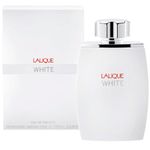 Perfume Masculino Lalique White Eau de Toilette 125ml
