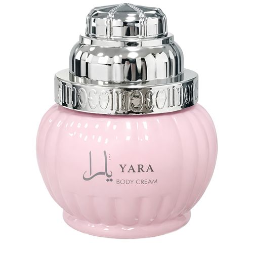 Ard Al Zaafaran Yara 24 Hour Moisture - Body Cream