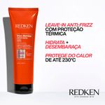 Leave-In Redken Frizz Dismiss Rebel Tame 250ml