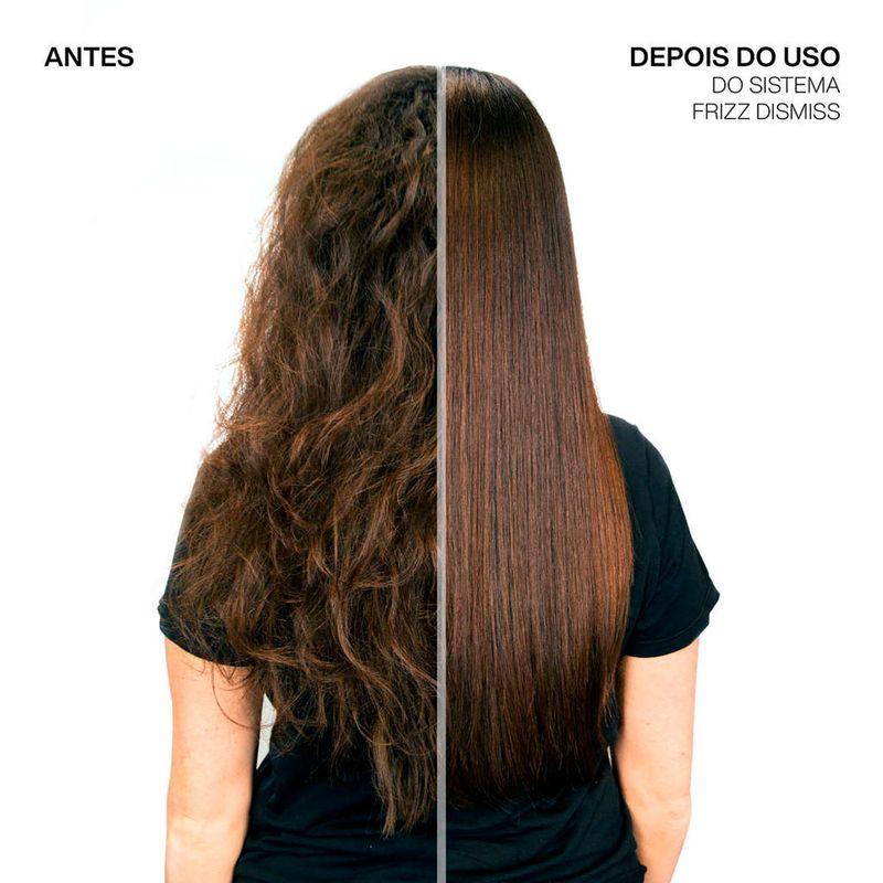 Leave-In Redken Frizz Dismiss Rebel Tame 250ml