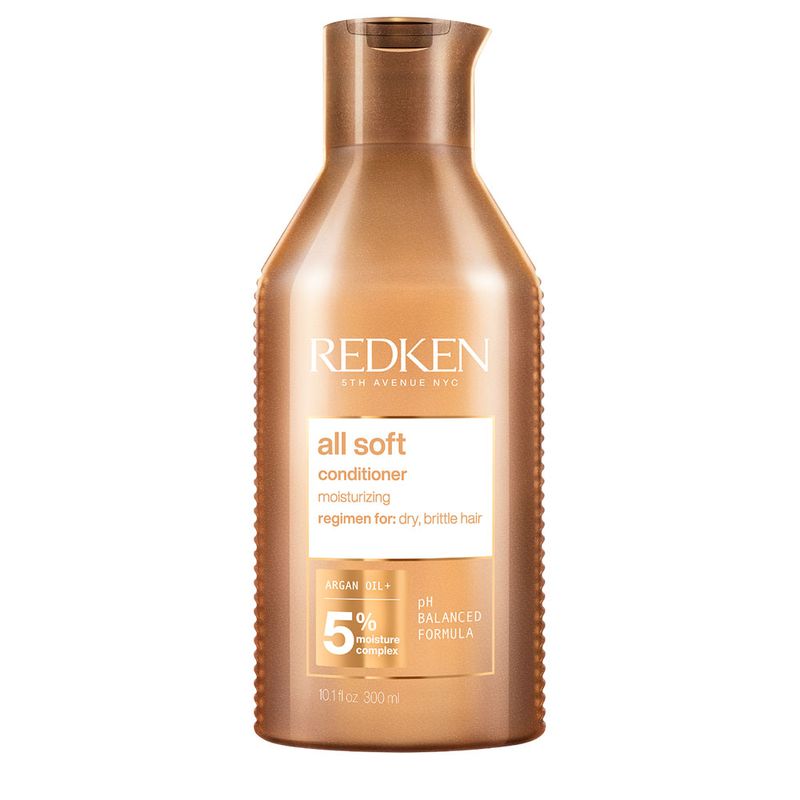 Condicionador Redken All Soft 300ml