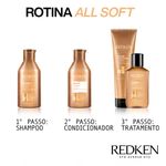 Condicionador Redken All Soft 300ml