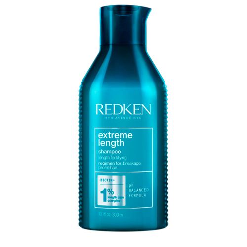 Redken Extreme Length - Shampoo