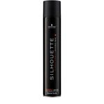 Spray Fixador Schwarzkopf Silhouette Hairspray 500ml