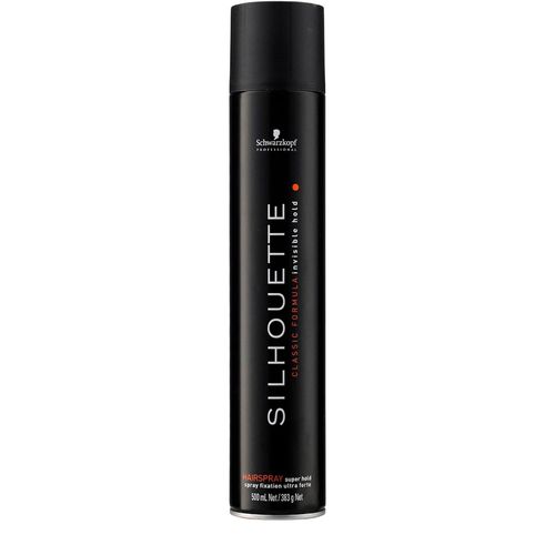 Schwarzkopf Silhouette Hairspray - Spray Fixador