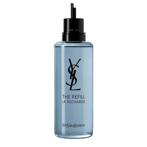 Yves Saint Laurent Y The Refil La Recharge Eau de Parfum Refil - Perfume Masculino 150ml