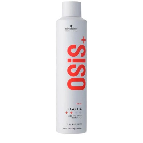 Schwarzkopf Osis+ Elastic - Spray Fixador