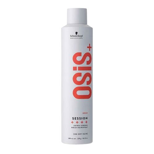 Schwarzkopf Osis+ Session - Spray Fixador