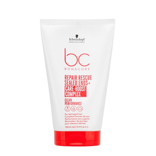 Schwarzkopf Bonacure Care-Boost Complex - Sérum Finalizador