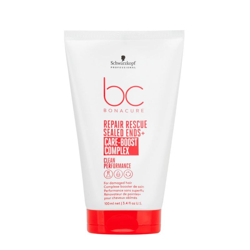 Sérum Finalizador Schwarzkopf Bonacure Care-Boost Complex 100ml
