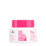 Máscara Capilar Schwarzkopf Bonacure Color Freeze Treatment 200ml