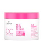 Máscara Capilar Schwarzkopf Bonacure Color Freeze Treatment 500ml