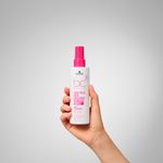 Leave-In Schwarzkopf Bonacure Color Freeze Spray Conditioner 400ml