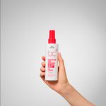 Leave-In Schwarzkopf Bonacure Repair Rescue Spray Conditioner 400ml