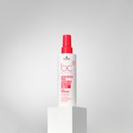 Leave-In Schwarzkopf Bonacure Repair Rescue Spray Conditioner 400ml