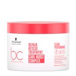 Máscara Capilar Schwarzkopf Bonacure Repair Rescue Treatment 500ml