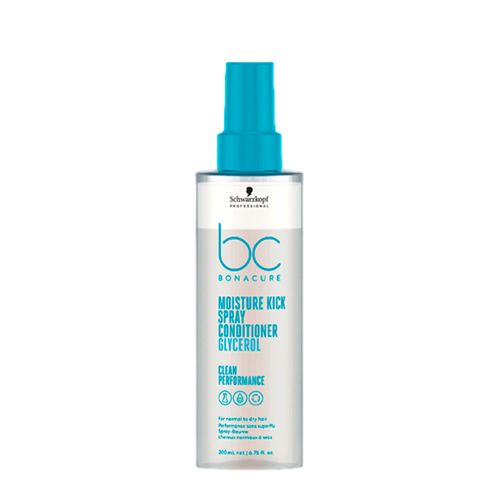 Schwarzkopf Bonacure Moisture Kick Spray Conditioner - Leave-In