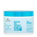 Máscara Capilar Schwarzkopf Bonacure Moisture Kick Treatment 500ml
