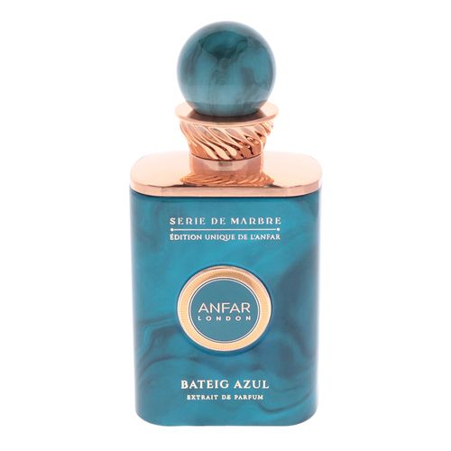 Anfar London Serie De Marbre Bateig Azul Extrait De Parfum - Perfume Unissex