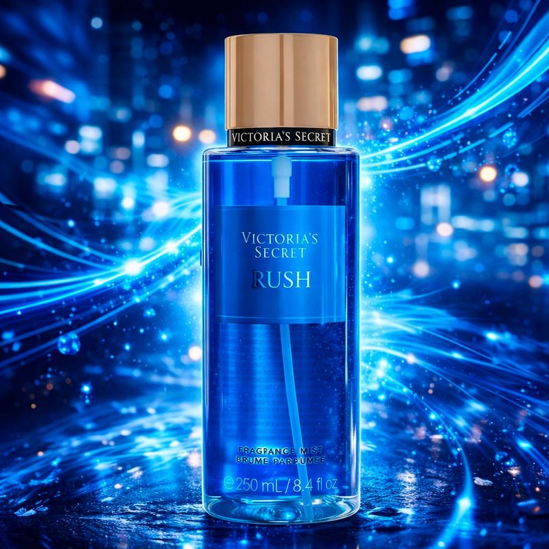 Body Splash Victoria's Secret Rush 250ml