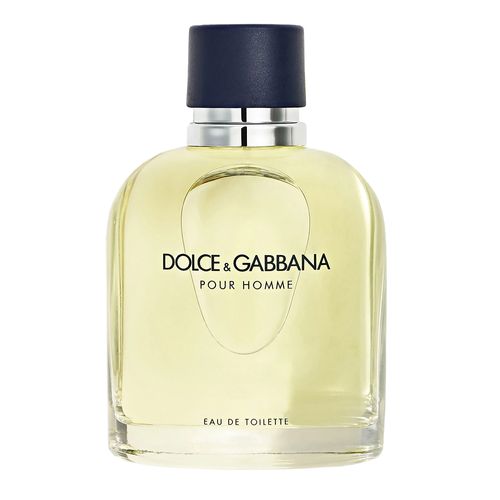 Dolce E Gabbana Pour Homme Eau de Toilette - Perfume Masculino