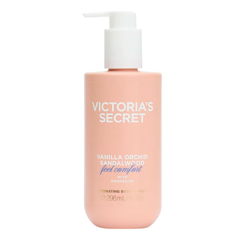 Body Lotion Victoria's Secret Vanilla Orchid Sandalwood 296ml