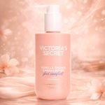 Body Lotion Victoria's Secret Vanilla Orchid Sandalwood 296ml