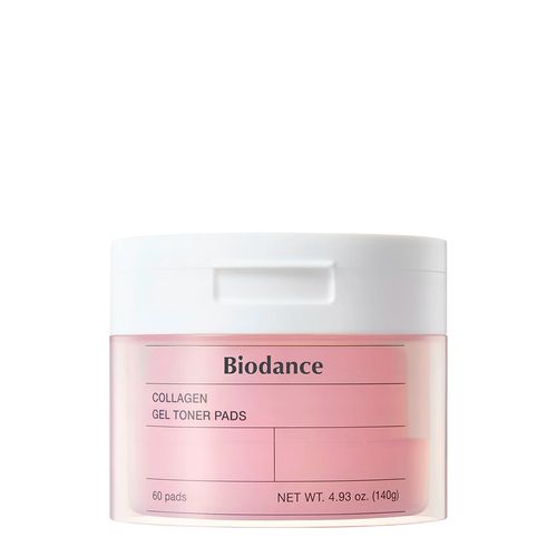 Biodance Collagen - Gel Toner Pads