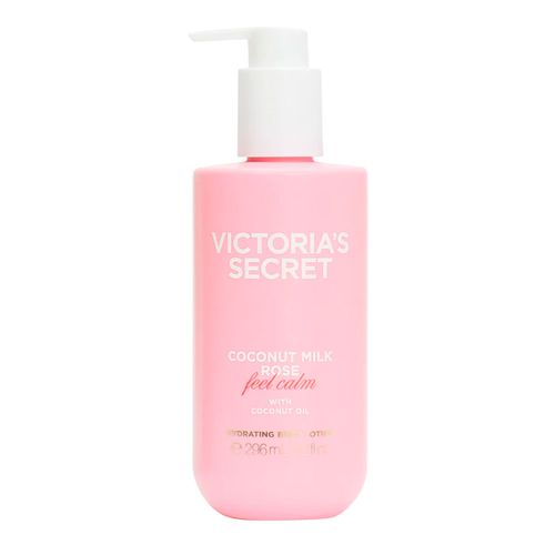 Victoria's Secret Coconut Milk Rose - Body Lotion