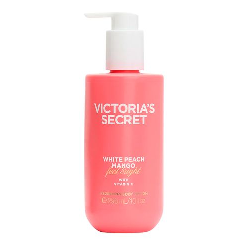 Victoria's Secret White Peach Mango - Body Lotion