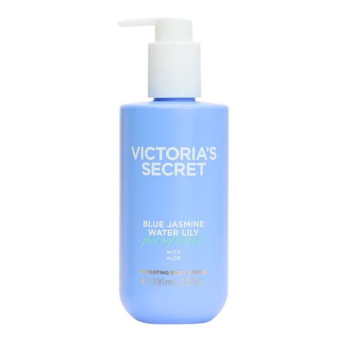 Victoria's Secret Blue Jasmine Water Lily - Body Lotion