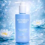 Body Lotion Victoria's Secret Blue Jasmine Water Lily 296ml