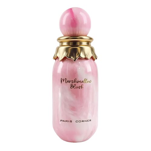 Paris Corner Marshymallow Blush Eau de Parfum - Perfume Feminino