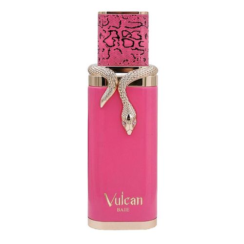 French Avenue Vulcan Baie Extrait De Parfum - Perfume Unissex