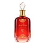 Perfume Feminino Al Wataniah Sabah Al Ward Valentine Eau de Parfum 100ml