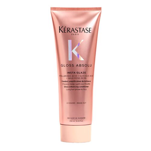 Kérastase Gloss Absolu Insta Glaze Fondant - Condicionador