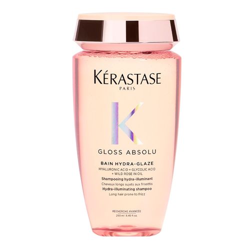 Kérastase Gloss Absolu Bain - Shampoo