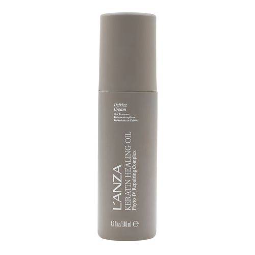L'Anza Keratin Healing Oil Defrizz Cream - Creme Antifrizz