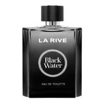 Perfume Masculino La Rive Black Water Eau de Toilette 100ml