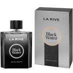 Perfume Masculino La Rive Black Water Eau de Toilette 100ml