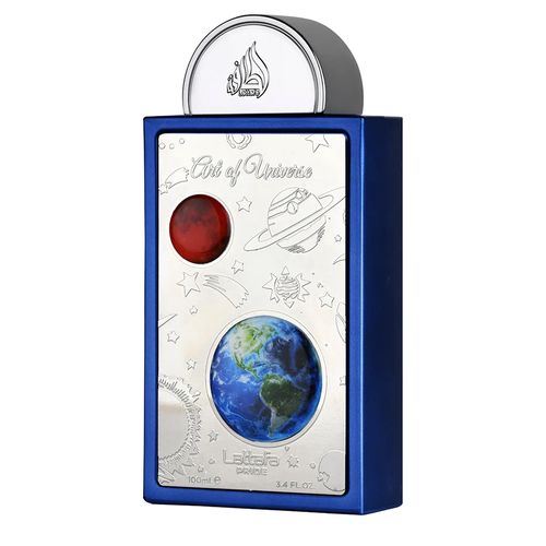 Lattafa Art Of Universe Eau de Parfum - Perfume Masculino
