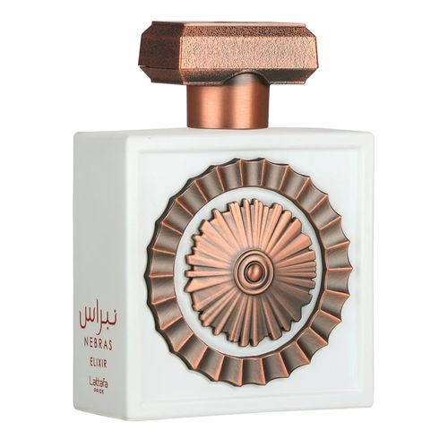 Lattafa Nebras Elixir Eau de Parfum - Perfume Unissex