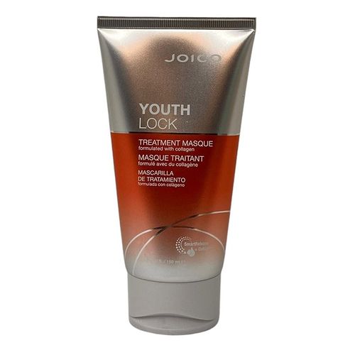Joico Youth Lock - Mascara De Tratamento
