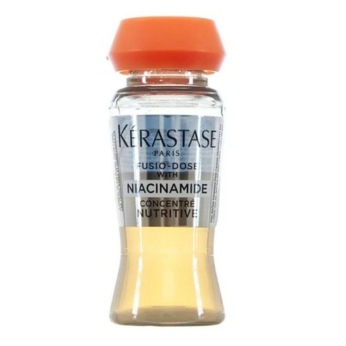 Kérastase Fusio-Dose Concentré Nutritive Niacinamide - Ampola Capilar 12ml